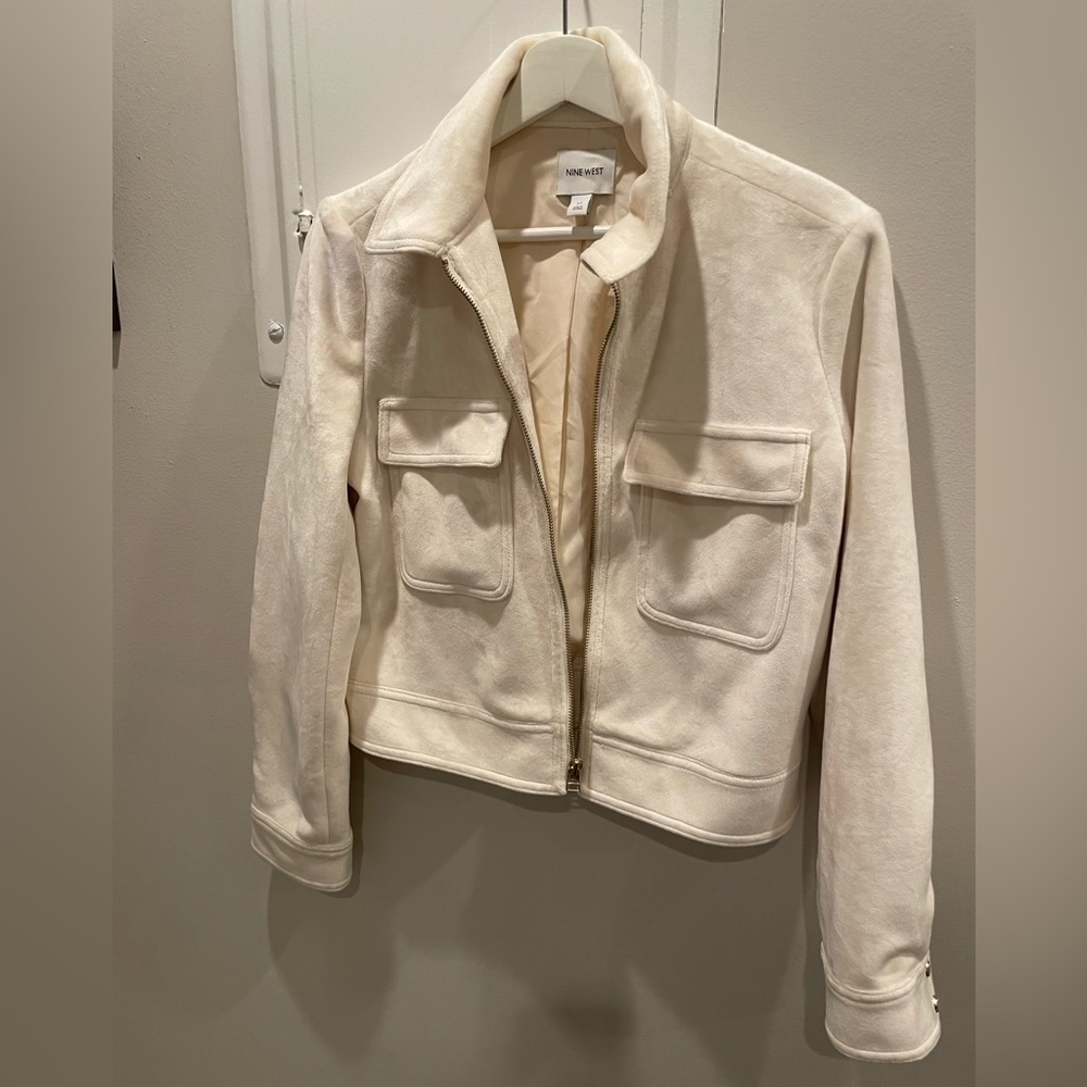 Women’s jacket